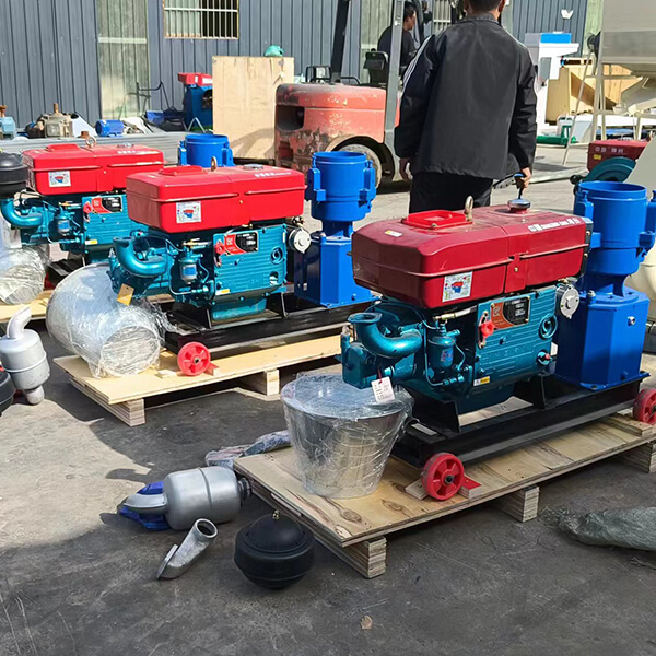 Pellet Machinery, Crusher, Mixer, Cooler, Packing MachineDiesel Feed Pellet Machine