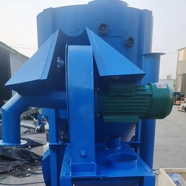 Pellet Machinery, Crusher, Mixer, Cooler, Packing MachineFeed Crusher Mixer