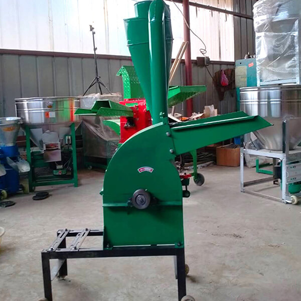 Pellet Machinery, Crusher, Mixer, Cooler, Packing MachineFeed Hammer Mill Crusher