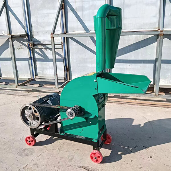 Pellet Machinery, Crusher, Mixer, Cooler, Packing MachineFeed Hammer Mill Crusher