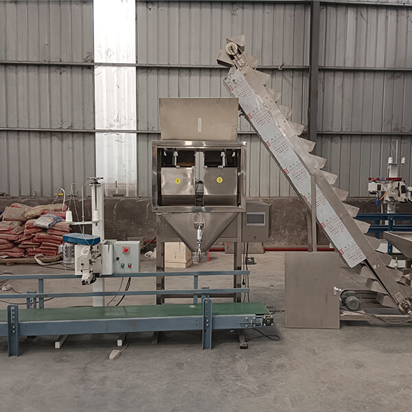 Pellet Machinery, Crusher, Mixer, Cooler, Packing MachineGranule Packaging Machine