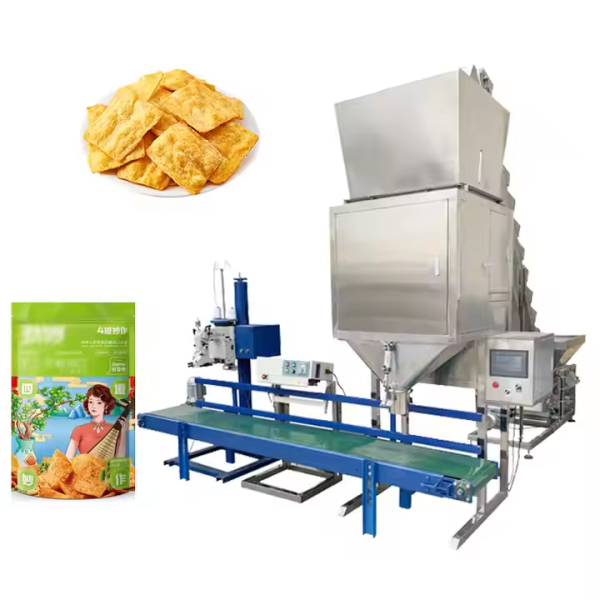 Pellet Machinery, Crusher, Mixer, Cooler, Packing MachineGranule Packaging Machine