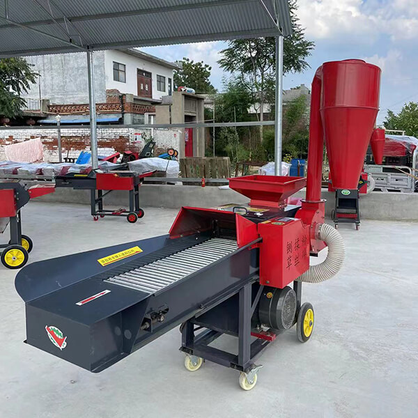 Pellet Machinery, Crusher, Mixer, Cooler, Packing MachineHay and Grass Cutter