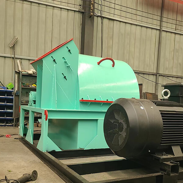 Pellet Machinery, Crusher, Mixer, Cooler, Packing MachineMushroom Wood Crusher