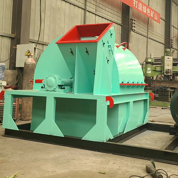 Pellet Machinery, Crusher, Mixer, Cooler, Packing MachineMushroom Wood Crusher