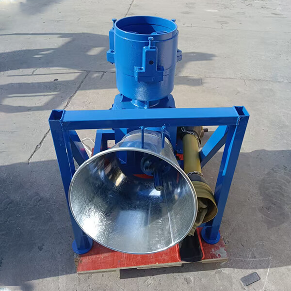 PTO Feed Pellet Machine