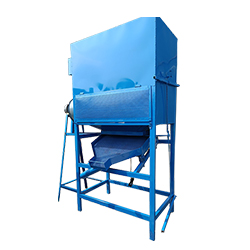 Pellet Machinery, Crusher, Mixer, Cooler, Packing MachineVertical Cooler Machine