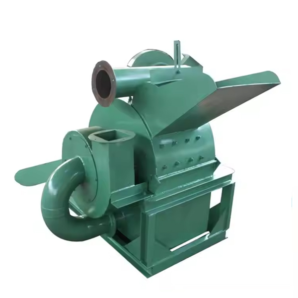 Pellet Machinery, Crusher, Mixer, Cooler, Packing MachineWood Pellet Production Line