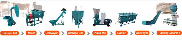 animal-feed-pelleting-process