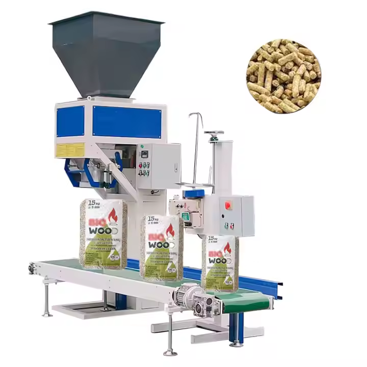 pellet making machine 1