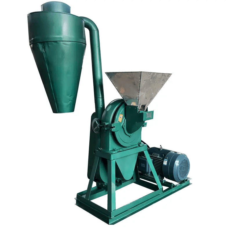 corn crusher