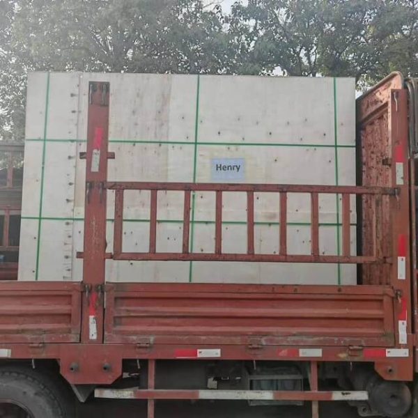 Pellet Machinery, Crusher, Mixer, Cooler, Packing Machine.Crushing Mixer and Pellet Machine Shipped to Philippines